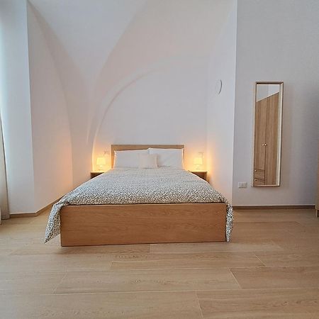 卢切拉La Casa Sull Arco住宿加早餐旅馆 外观 照片