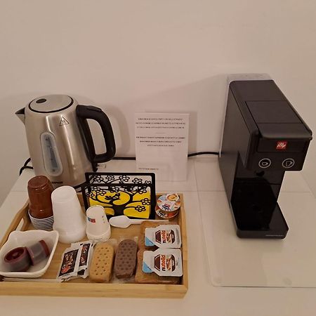 卢切拉La Casa Sull Arco住宿加早餐旅馆 外观 照片