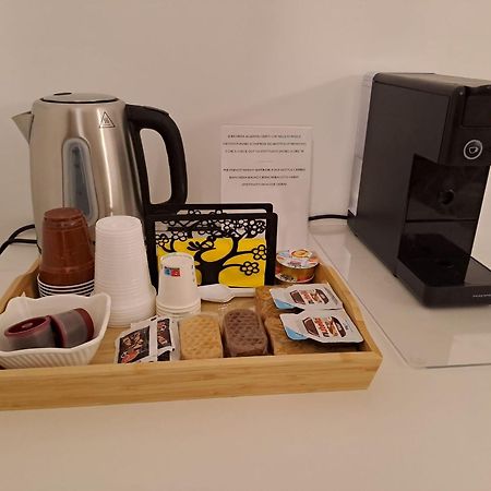 卢切拉La Casa Sull Arco住宿加早餐旅馆 外观 照片