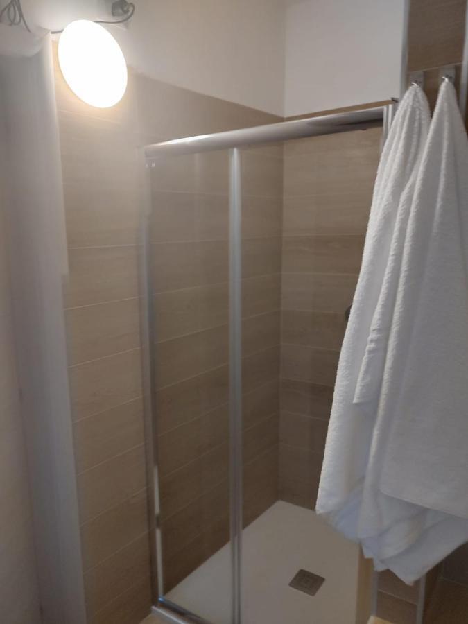 卢切拉La Casa Sull Arco住宿加早餐旅馆 外观 照片
