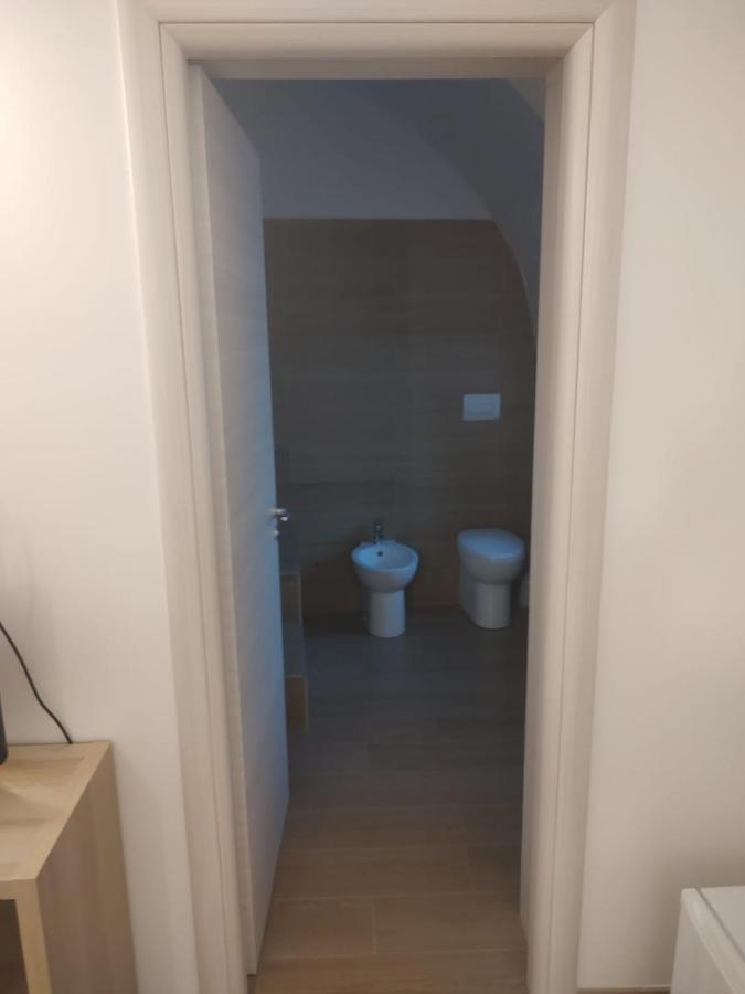 卢切拉La Casa Sull Arco住宿加早餐旅馆 外观 照片