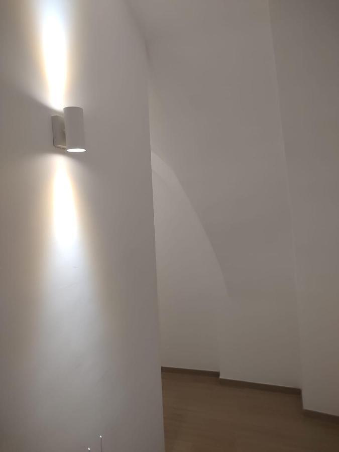 卢切拉La Casa Sull Arco住宿加早餐旅馆 外观 照片