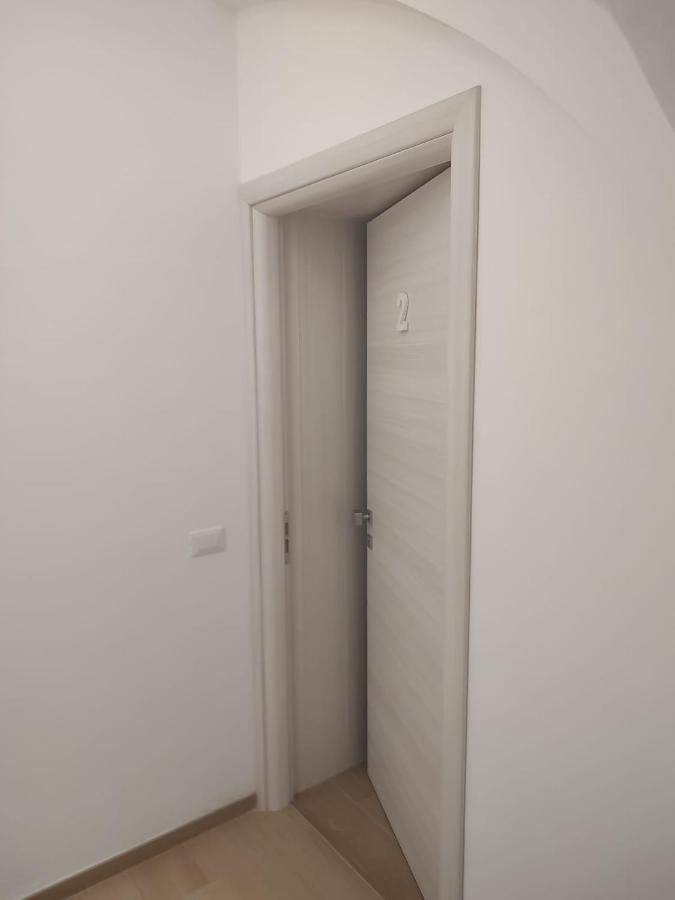 卢切拉La Casa Sull Arco住宿加早餐旅馆 外观 照片