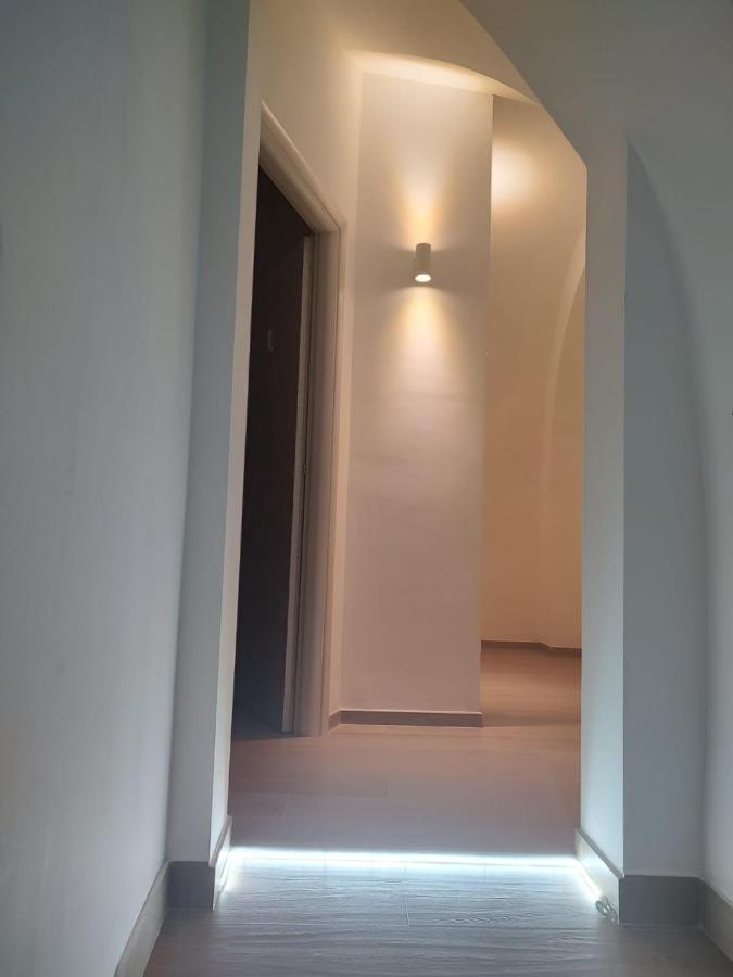 卢切拉La Casa Sull Arco住宿加早餐旅馆 外观 照片