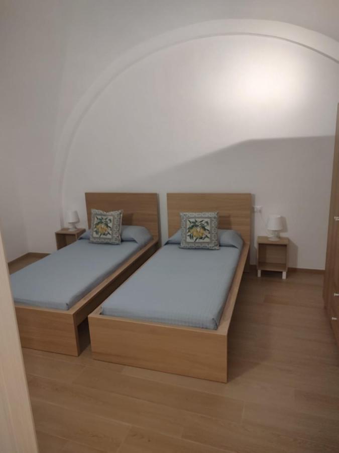 卢切拉La Casa Sull Arco住宿加早餐旅馆 外观 照片