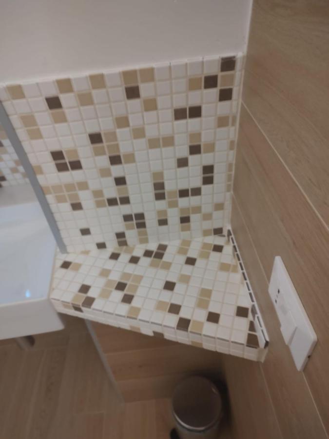 卢切拉La Casa Sull Arco住宿加早餐旅馆 外观 照片