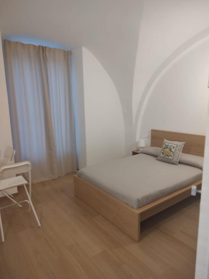 卢切拉La Casa Sull Arco住宿加早餐旅馆 外观 照片