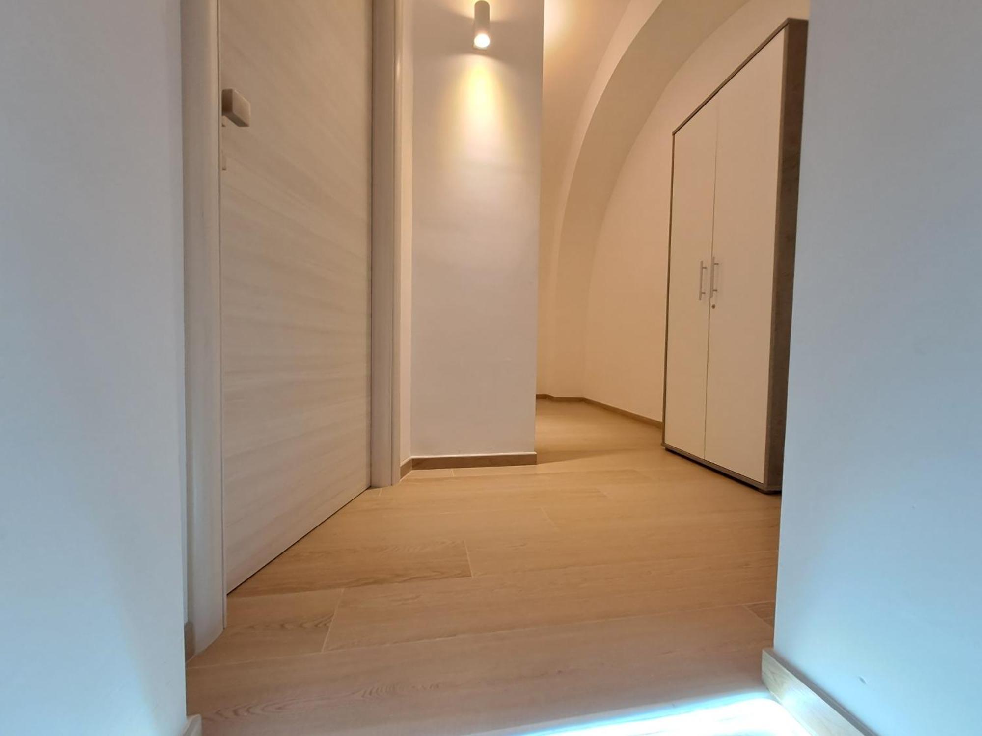 卢切拉La Casa Sull Arco住宿加早餐旅馆 外观 照片
